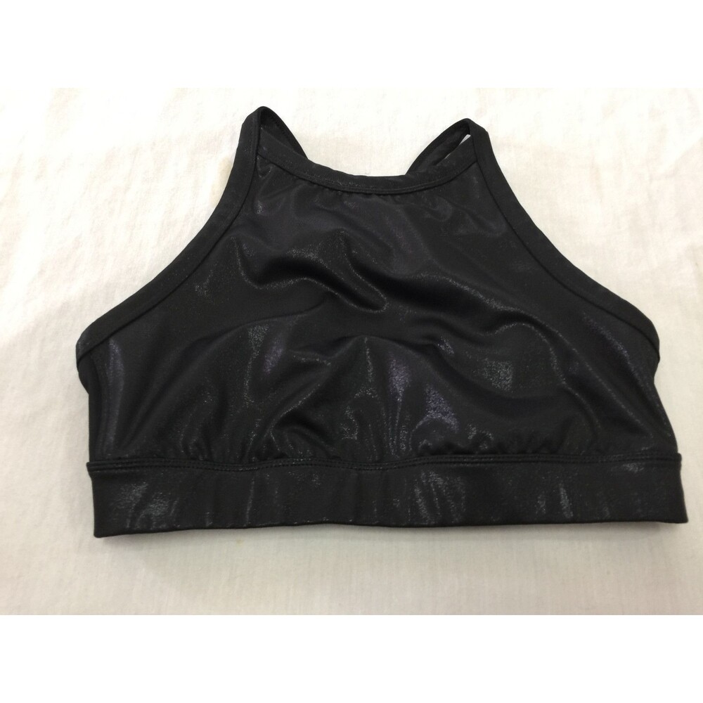 JOY LAB WOMENS SPORTS BRA SIZE M